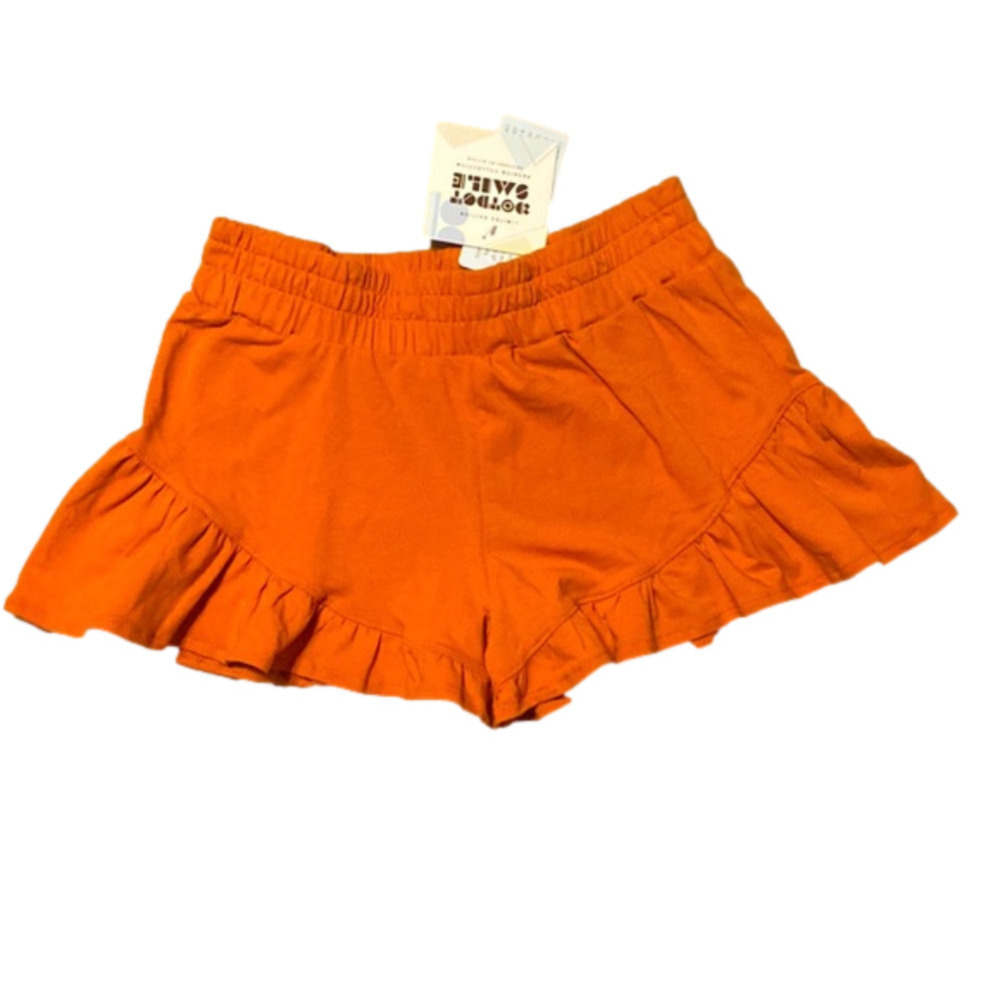 Dotdotsmile shorts Limited Edition size 8/10
